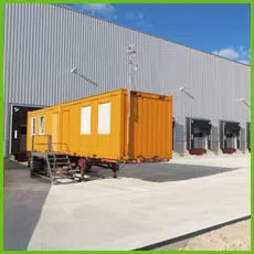 Garage Door Shop Repairs Tustin, CA 714-923-7303 - side-commercial-t-16-09m