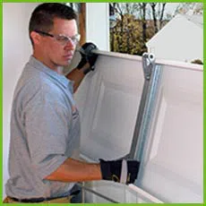 Garage Door Shop Repairs Tustin, CA 714-923-7303 - side-door-installation-t-16-09m